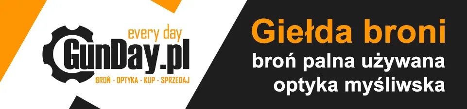 broĹ uĹźywana, optyka myĹliwska